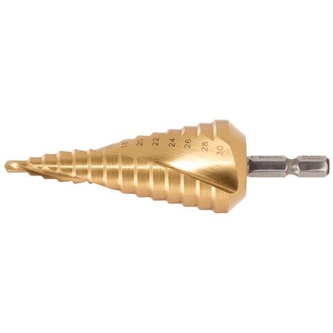 330.2352 punta per trapano Punta da trapano a cono 1 pz - Foto 1