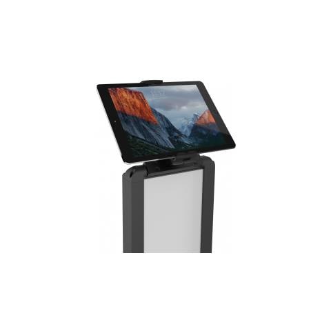 140BUCLGVWMB 13" Nero supporto antifurto per tablet - Foto 1