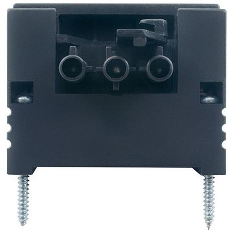 375.502 GST18 Nero cavo di collegamento - Foto 1