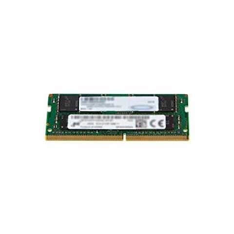 Storage OM16G42666SO2RX8NE12 memoria 16 GB DDR4 2666 MHz - Foto 2