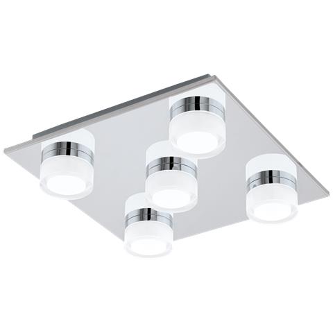 ROMENDO 1 Multicolore illuminazione da soffitto - Foto 1