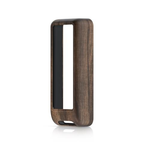 UVC-G4-DB-Cover-Wood Legno Policarbonato (PC) 1 pz - Foto 2