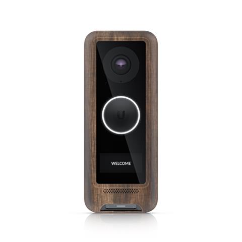 UVC-G4-DB-Cover-Wood Legno Policarbonato (PC) 1 pz - Foto 1