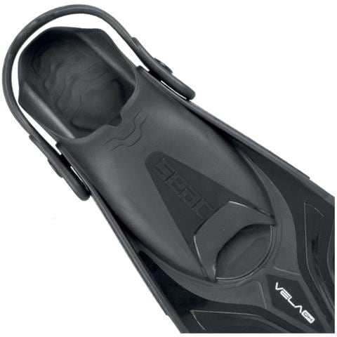 Pinne Vela Oh Nero S / m - Foto 2