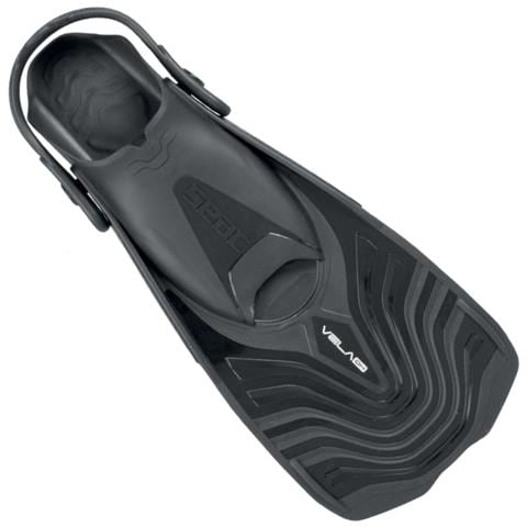 Pinne Vela Oh Nero S / m - Foto 3