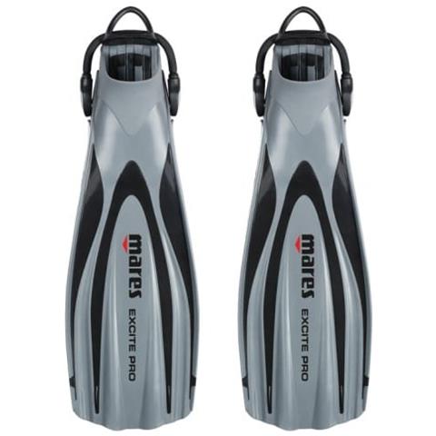 Excite Pro Xl Silver - Foto 1