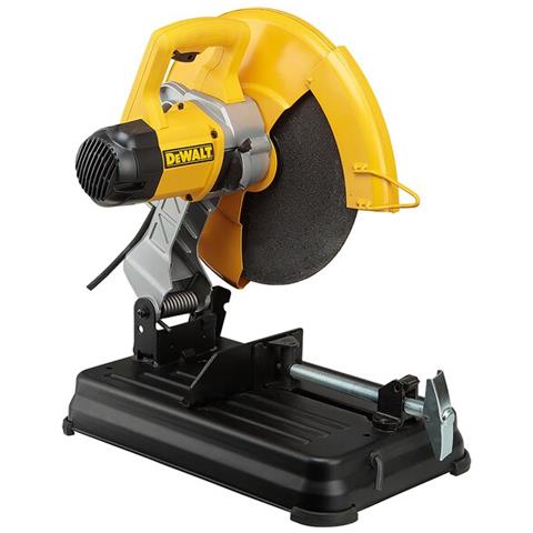 D28730-qs - Tronzadora De Corte Rápido 355mm 2200w 4000 Rpm - Foto 1