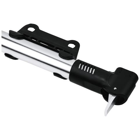 00178119 Pompa Ad Aria Manuale Nero - Foto 6