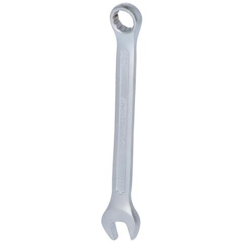 Werkzeuge-maschinen Gmbh Ring-maulschlssel, 11 Mm (bt011911) - Foto 1