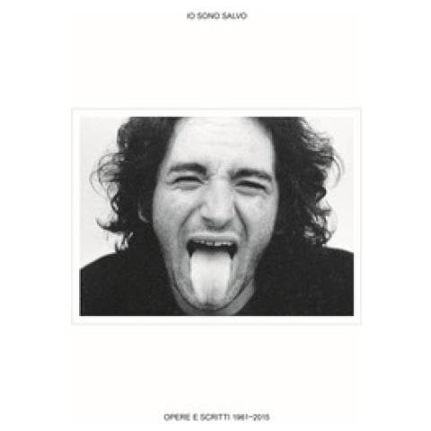 Salvo - Io Sono Salvo. Opere E Scritti 1961-2015 - Foto 1