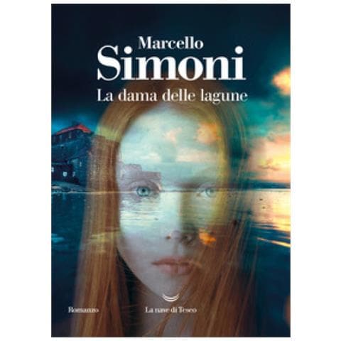 Marcello Simoni - La Dama Delle Lagune - Foto 1