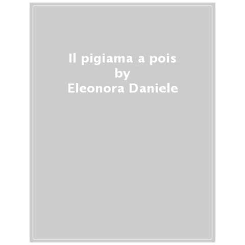 Eleonora Daniele - Il Pigiama A Pois - Foto 1