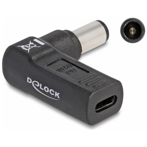 60008 Caricabatterie Per Dispositivi Mobili Nero Interno - Foto 1