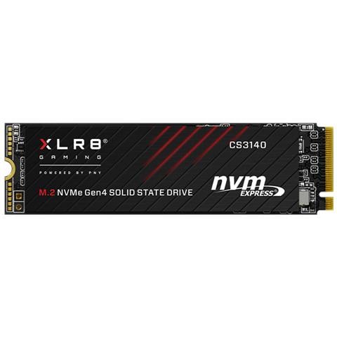 CS3140 4 TB M. 2 PCI Express 4.0 NVMe 3D NAND - Foto 1