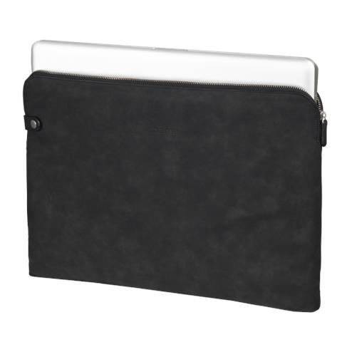 Classy Borsa Per Notebook 39,6 Cm (15.6"") Custodia A Tasca Nero - Foto 2