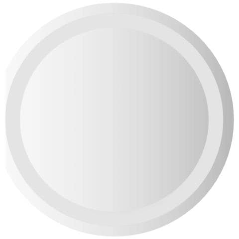 Specchio Da Bagno Led 40 Cm Rotondo - Foto 1