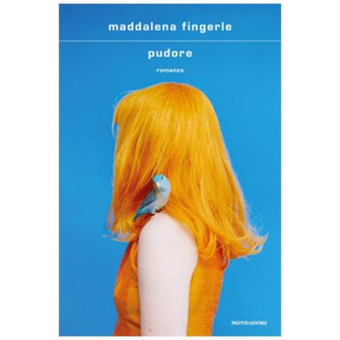 Maddalena Fingerle - Pudore - Foto 1