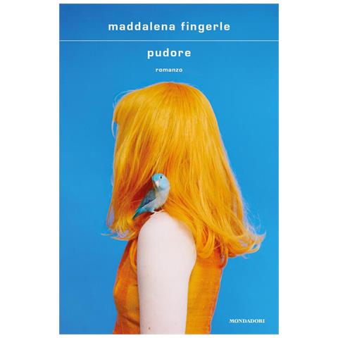 Maddalena Fingerle - Pudore - Foto 2