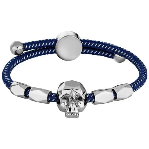 Bracciale Uomo Pj. 26554bln-02 20 Cm - Foto 1