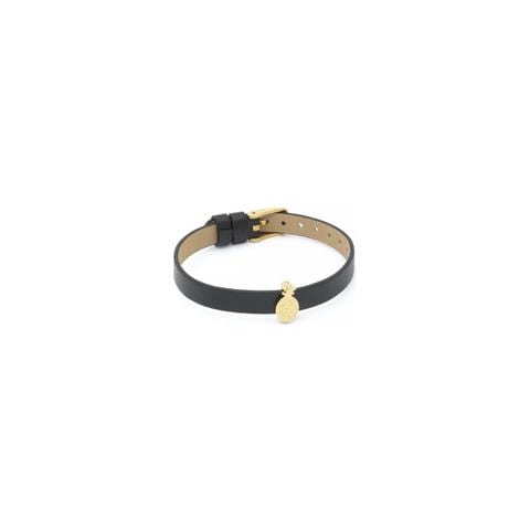 Gioielleria Mr Wonderful Wj30100. Bracciale, Colore Nero. Donna. - In ordine - Foto 2
