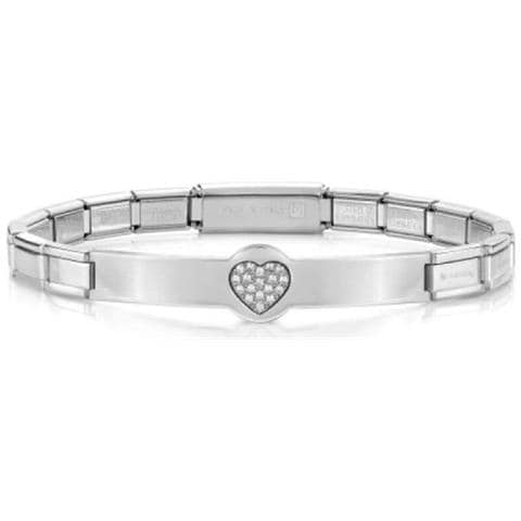 Bracciale Donna Nomination 021133/022 - Foto 1