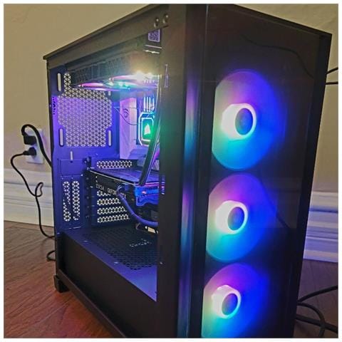 Processore Core i9-14900K 24 Core 3.20 GHz Socket LGA 1700 Boxato - Foto 2