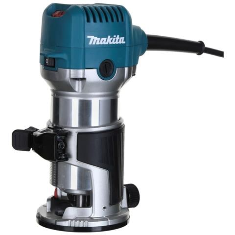 Fresatrice Per Bordi Rt0702cx2j 710 W - Foto 1