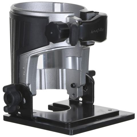 Fresatrice Per Bordi Rt0702cx2j 710 W - Foto 2