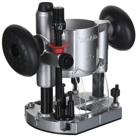 Fresatrice Per Bordi Rt0702cx2j 710 W - Foto 7