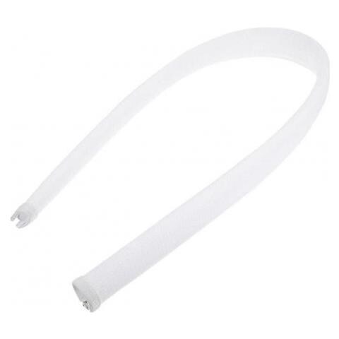 Prozipsleevew1248 Guaina Per Cavo Bianco - Foto 1