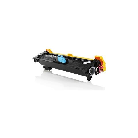 TONER COMPATIBILE -  Oki B4520 / B4545 Nero (09004168) - Foto 1