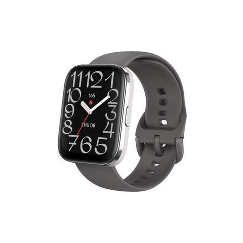 Bip 5 Unity 4,85 cm (1.91") TFT 22 mm Digitale 320 x 380 Pixel Touch screen GPS (satellitare) - Foto 1