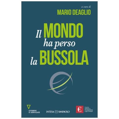 Il Mondo Ha Perso La Bussola - Foto 1