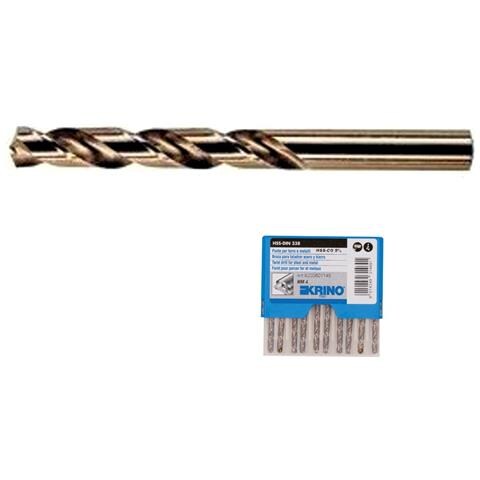 Punta Hss Al Cobalto 5 High Quality 4,25 Mm - Foto 1