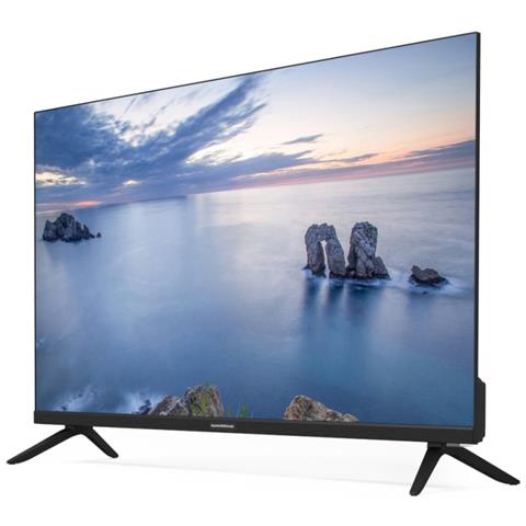 TV LED HD 32" ND32N3100S FRAMELESS - Foto 4