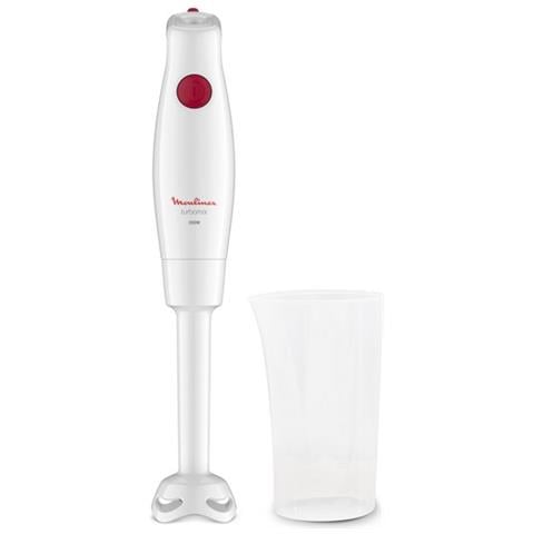 DD12A110 frullatore 0,8 L Frullatore ad immersione 350 W Bianco - Foto 1