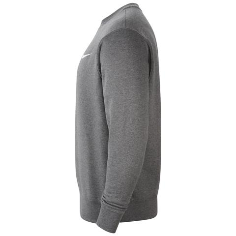 Felpa Girocollo Park 20 Cw6902-071 Uomo Taglia Xl Colore Grigio Scuro - Foto 3