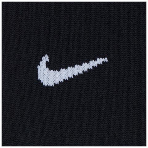 Calzettoni Academy Sx4120-001 Unisex Taglia M Colore Nero - Foto 4