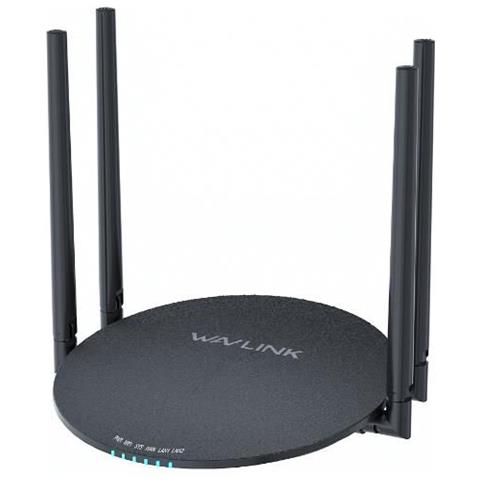 Router Wifi Ac1200 Dual Band - Foto 1