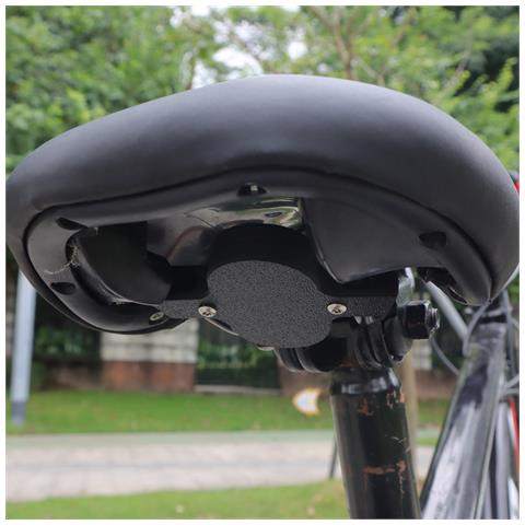 Staffa Di Localizzazione Staffa Nascosta Antifurto Tracker - Foto 2