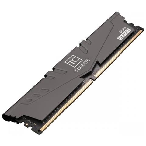 Expert Ddr4 Oc10l Memoria 32 Gb 2 X 16 Gb 3200 Mhz - Foto 2