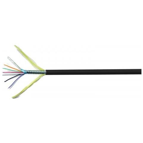 Prohdmiop30am Cavo Hdmi 30 M Hdmi Tipo A (standard) Nero - Foto 3