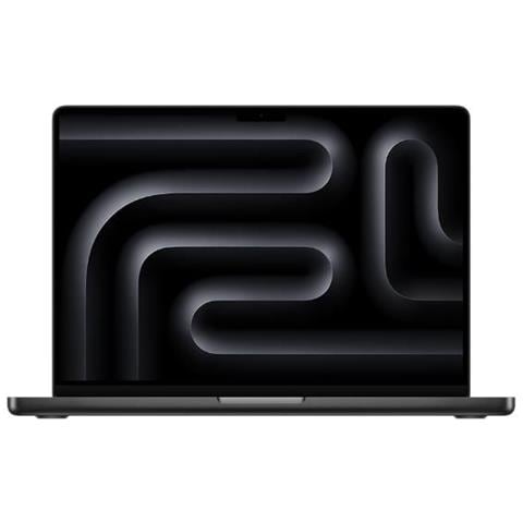Notebook MacBook Pro Monitor 14" Full HD M4 Ram 16 GB SSD 1TB MacOS Sequoia - Foto 1