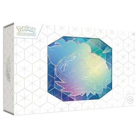 Carte Gioco Pk60541 Pokemon Collezione Ultra Premium Terapa - Foto 1