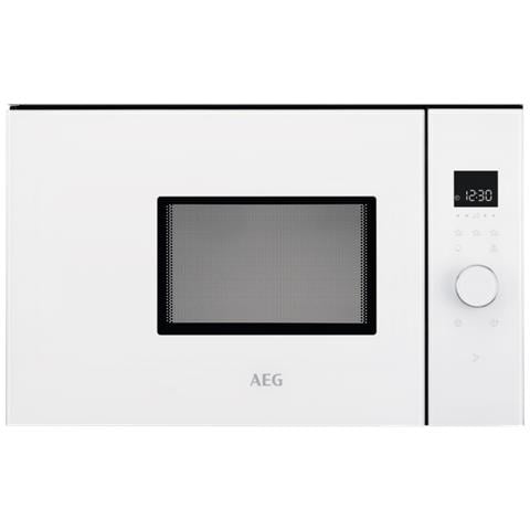 MBB1756SEW forno a microonde Bianco Solo microonde Da incasso 17 L 800 W - Foto 1