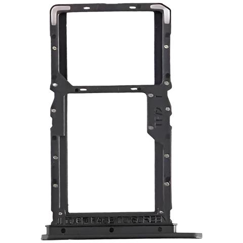 Supporto Scheda Sim Per Redmi Note 13 5g - Doppia Nano Sim / Micro-sd - Foto 4