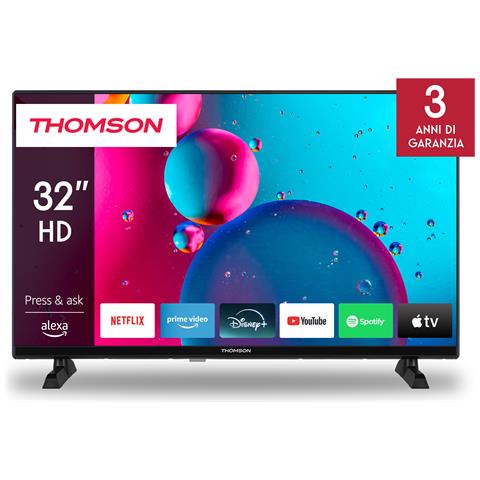 TV LED 32 THOM.HF2S34 H - Foto 2