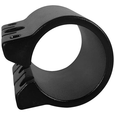 Anello Di Serraggio Colonna Di Direzione Per Monopattino 8, Nero - Foto 4