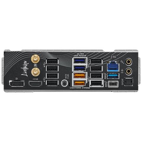 Scheda Madre LiveMixer B850 WIFI Socket AM5 Chipset B85 ATX - Foto 2