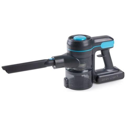 Aspirapolvere A Batteria 2 In 1 22,2 V - Do1135sv - Foto 6